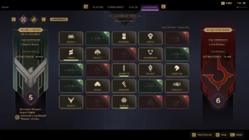 dune awakening game review landsraad