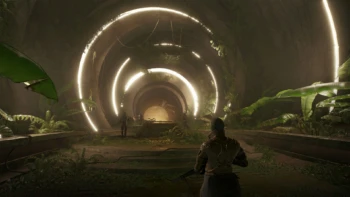 dune awakening game review ecolab exploration
