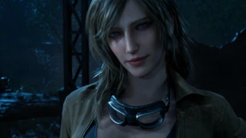 (Image: Konami) metal gear solid delta screenshot eva