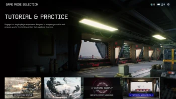 off the grid gameplay screenshot game modes