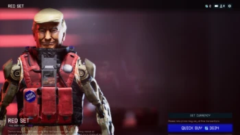 off the grid gameplay screenshot cosmetics